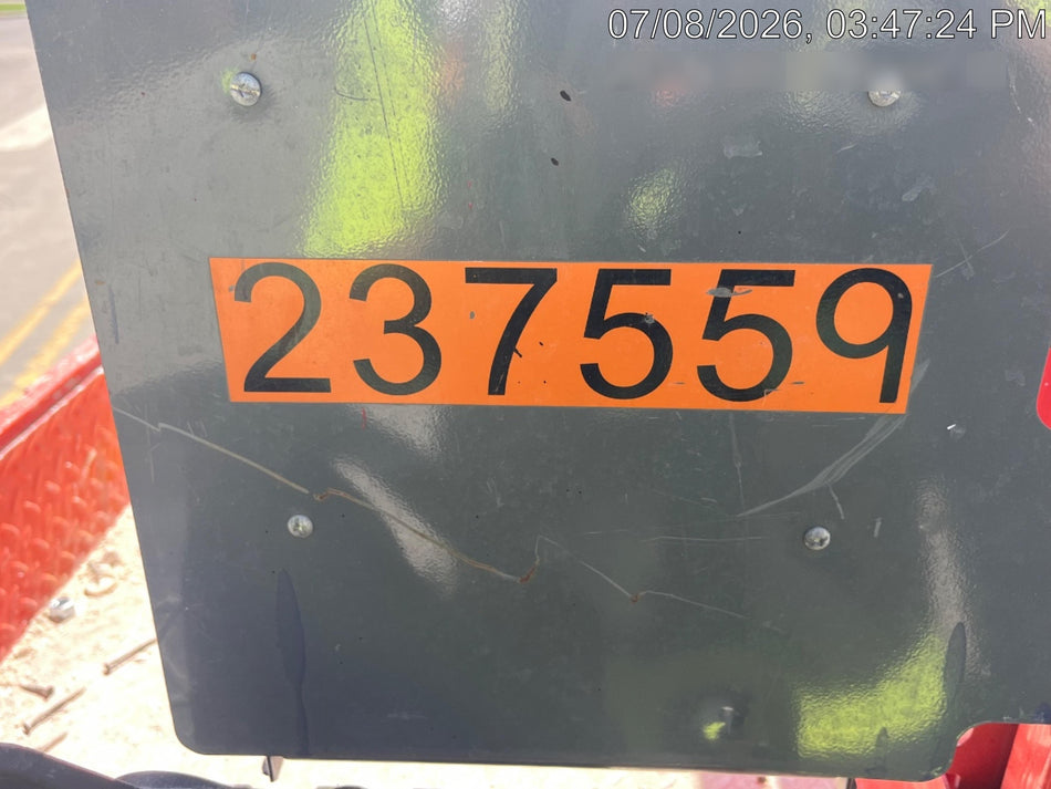 2022 SKYJACK SJ3219