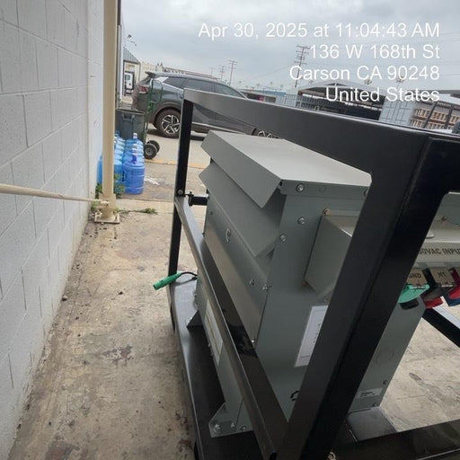 2024 MADDOX GPDTT150