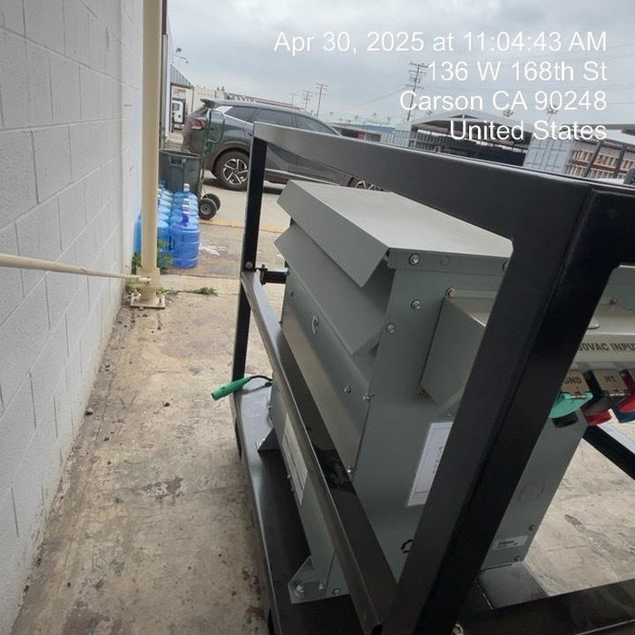 2024 MADDOX GPDTT150