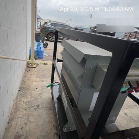 2024 MADDOX GPDTT150