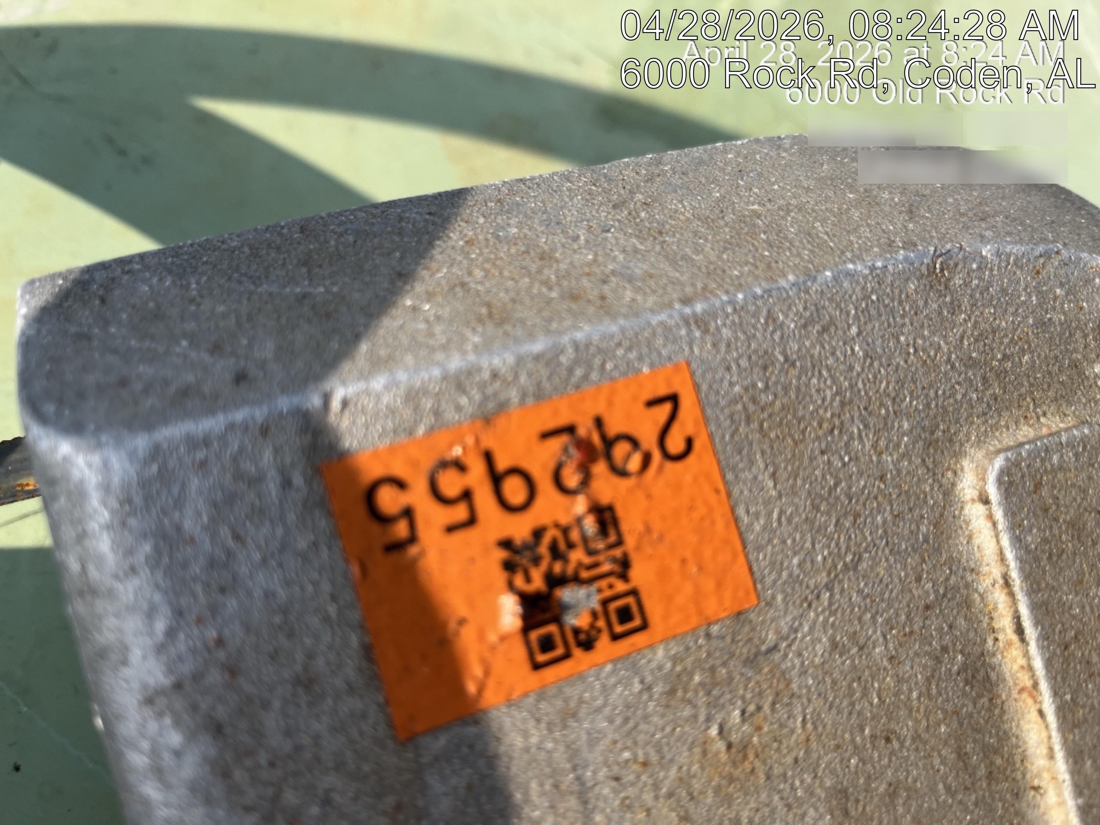 2023 WIDDER 18408