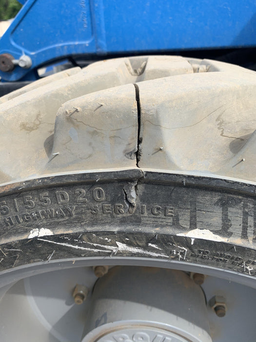 2020 GENIE GS-4390 RT