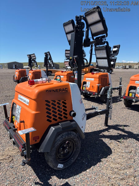 2026 GENERAC MLTS-4