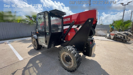 2023 MANITOU MTA6034