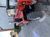 2020 Manitou MTA5519 Cab/Heat/Air, Solid Tires, Work Lights, Beacon, Aux Hydraulics, Back up Alarm, Mirrors, ES Keypad