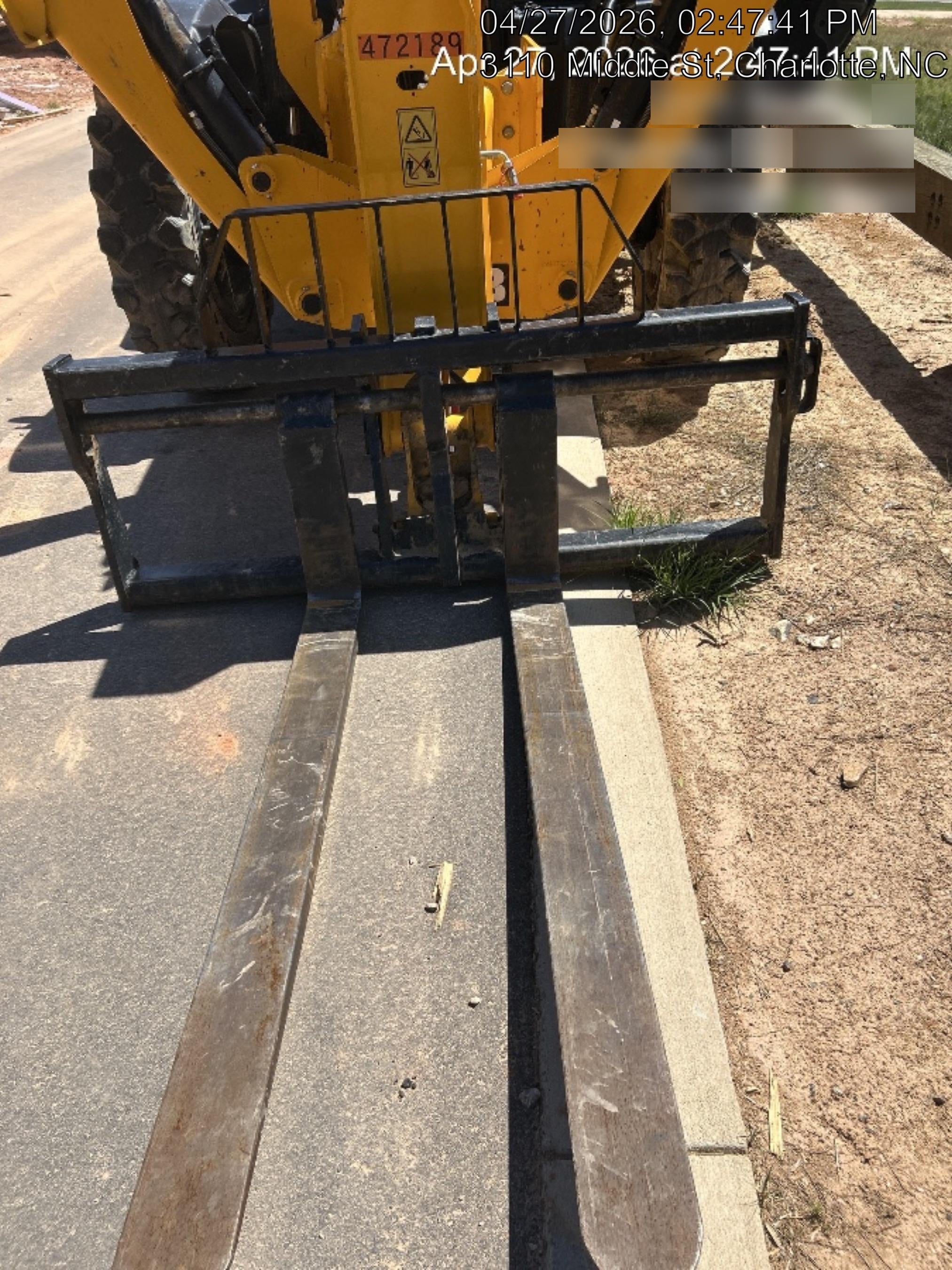 2025 JCB 510-56