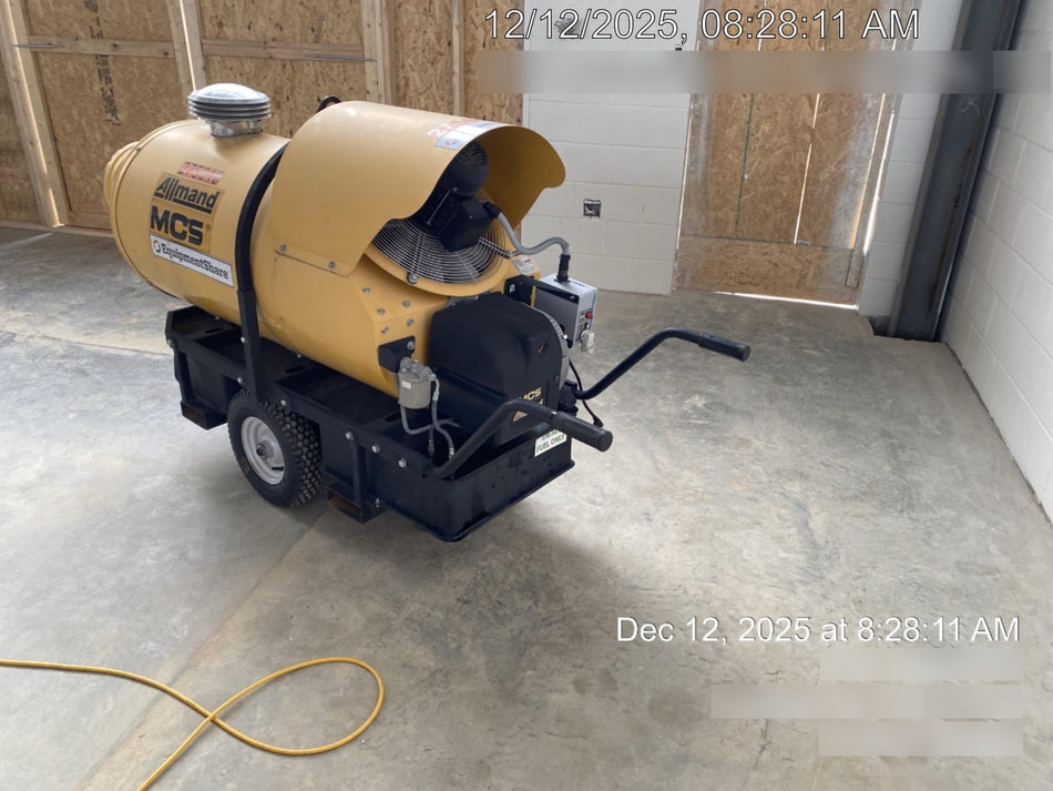 2022 ALLMAND BV50015