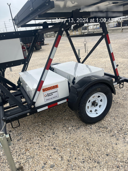 2024 WANCO WLTS-MM8A-1600
