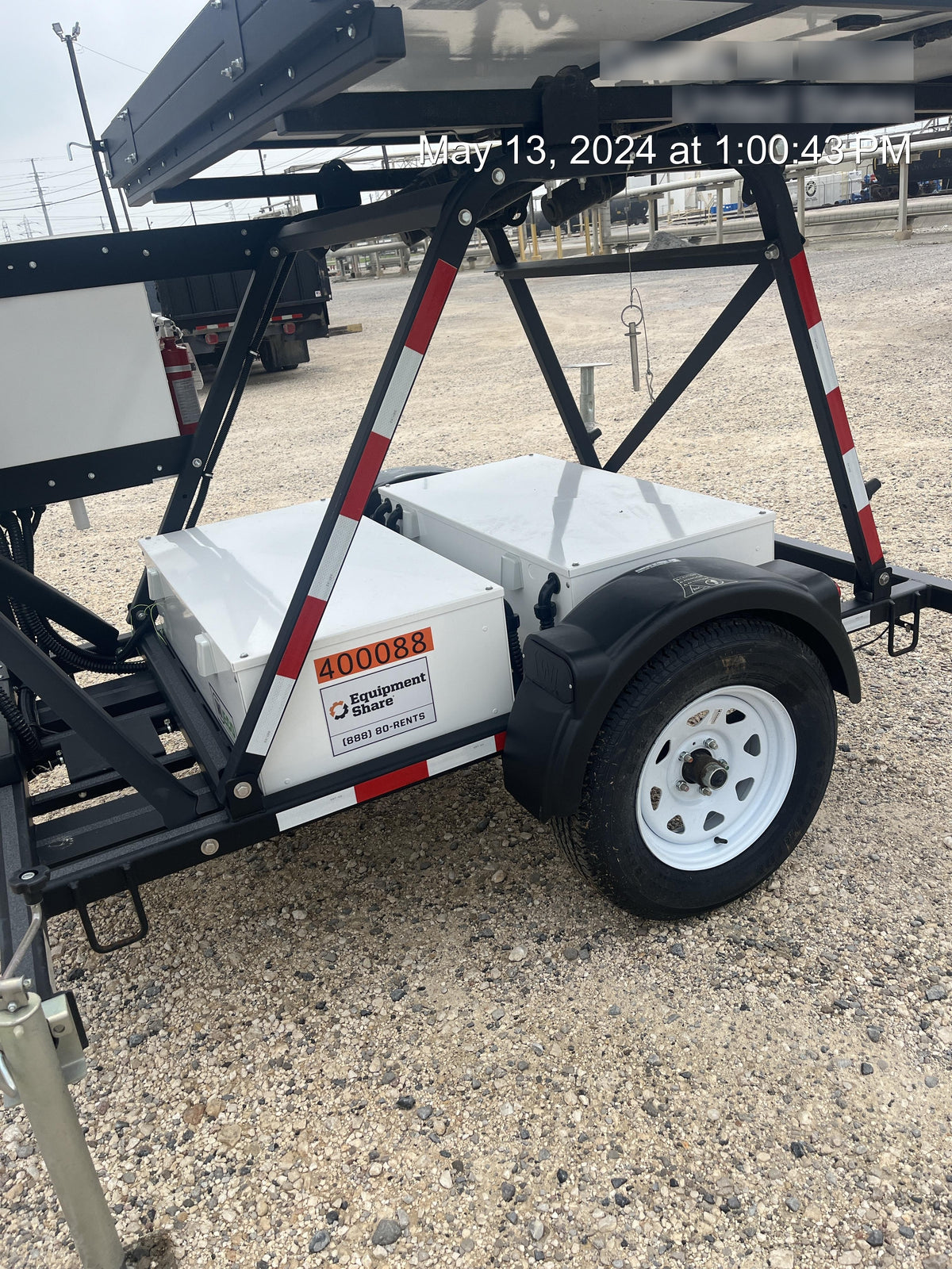 2024 WANCO WLTS-MM8A-1600
