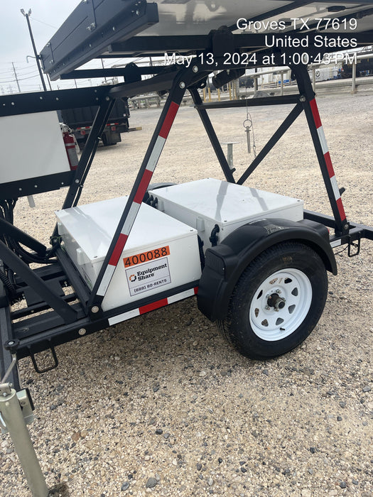 2024 WANCO WLTS-MM8A-1600