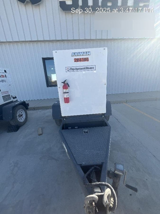 2022 AIRMAN SDG25S-8E1