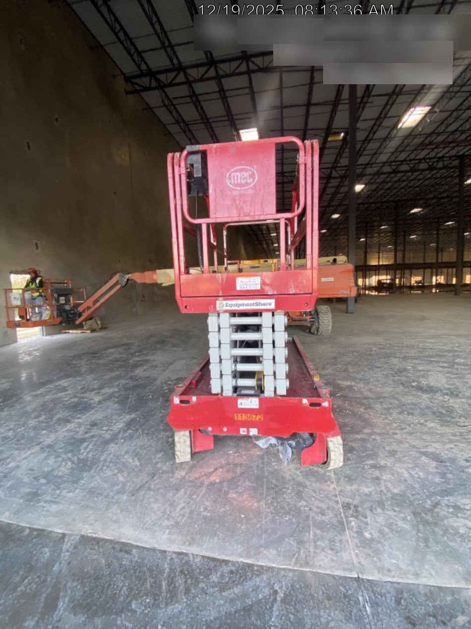 2021 MEC 4555SE