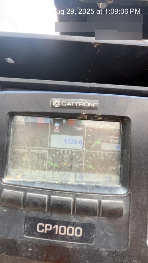 2023 PIONEER PP64C21L71-JD6068