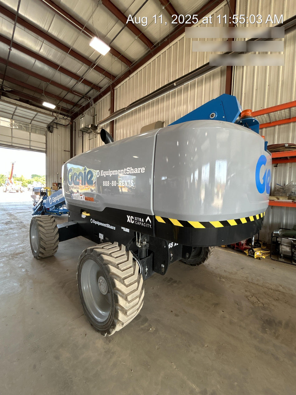 2024 GENIE S-65 XC
