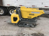 2019 WACKER NEUSON DT10