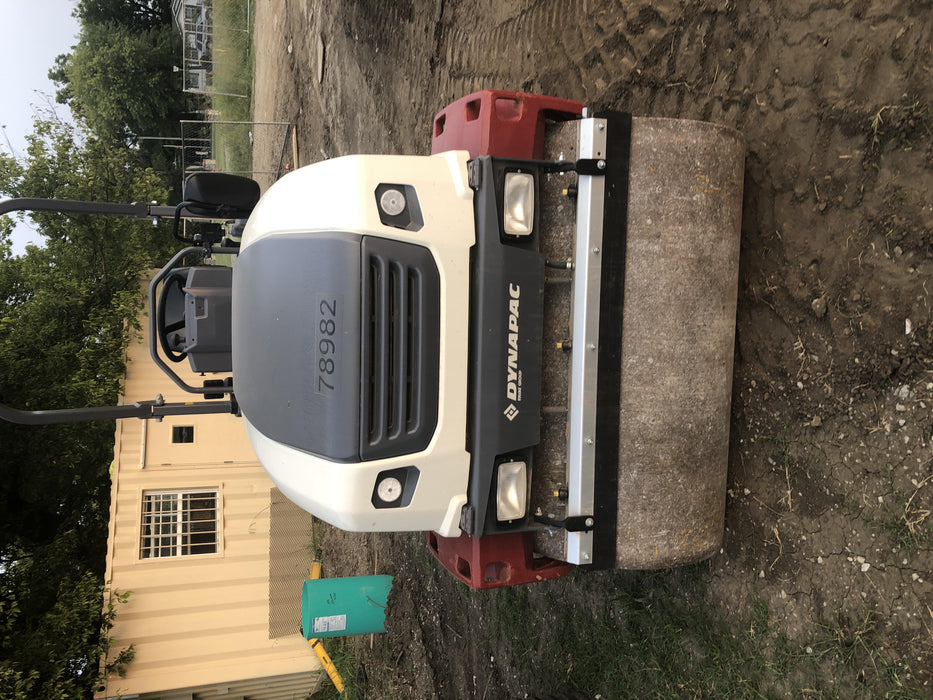 2020 DYNAPAC CC1200 VI LHP