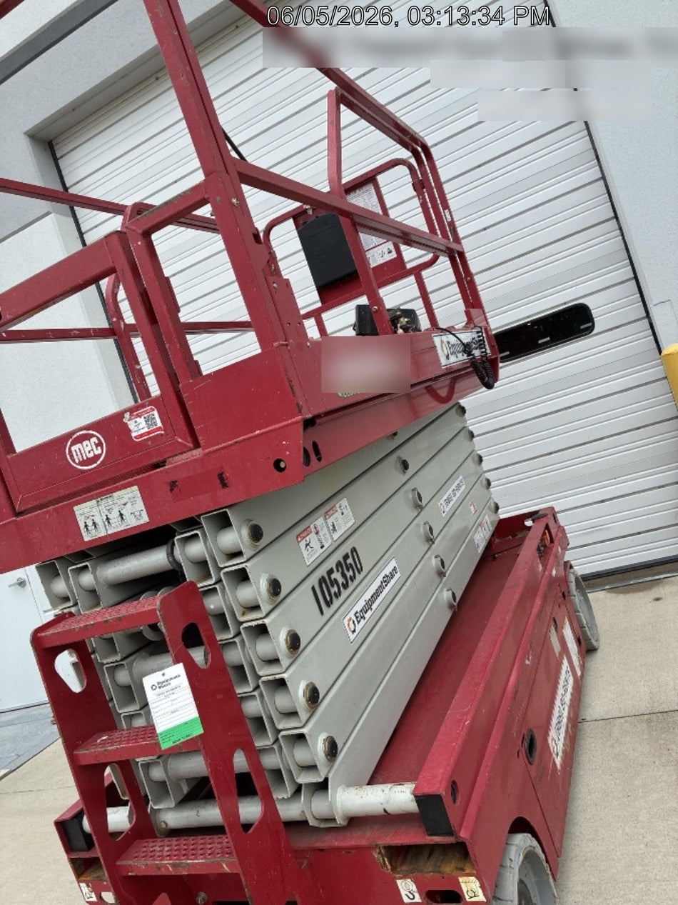 2020 MEC 4046SE