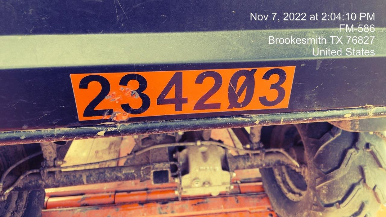 2022 Club Car CA1700D Canopy, Diesel, 4 Passenger