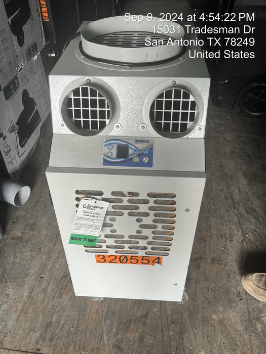 2023 KWIKOOL KPAC1411-2