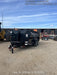 2024 TEXAS PRIDE TRAILERS DT714416KBP