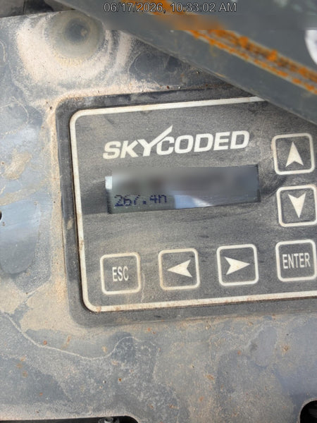 2021 SKYJACK SJ4740