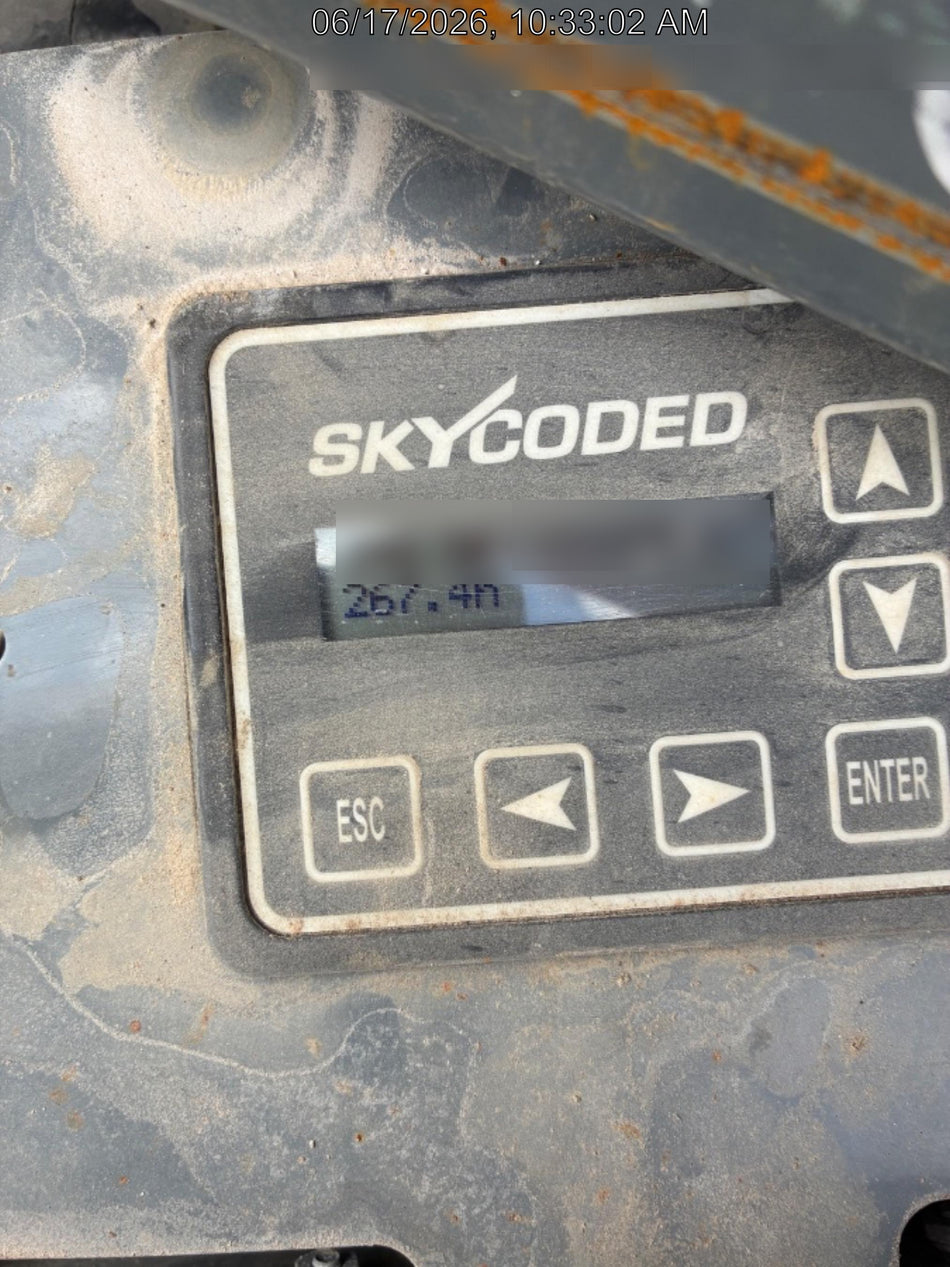 2021 SKYJACK SJ4740