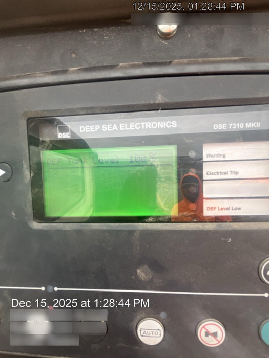 2024 ATLAS COPCO QAS 125