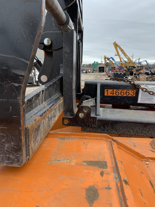 2021 STAR INDUSTRIES M1360B - Star JIB Boom