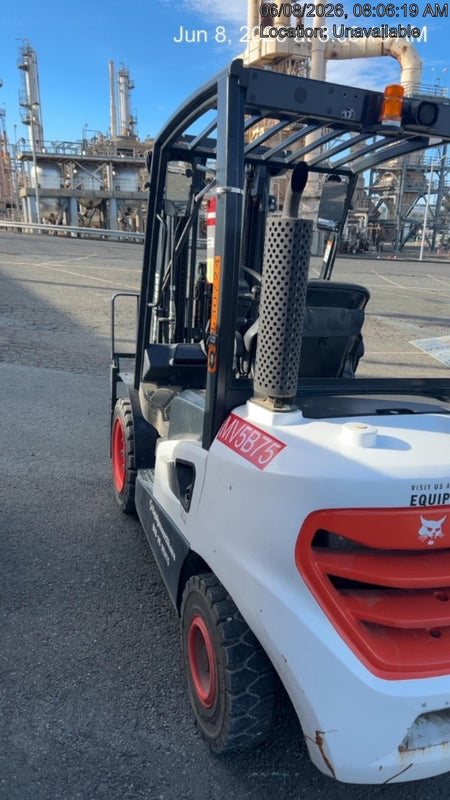 2025 DOOSAN D30S-9