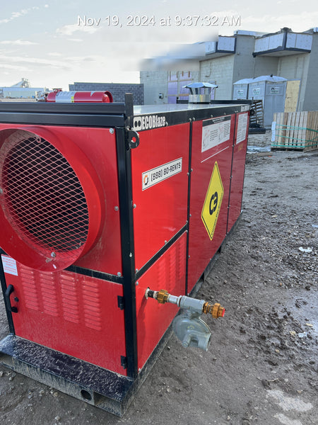 2023 CAMPO EB1000G-RE3