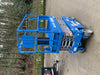 2020 Genie GS-1930 Solid Non Marking Tires, Beacon, Folding rails with half height swing gate, Telematics