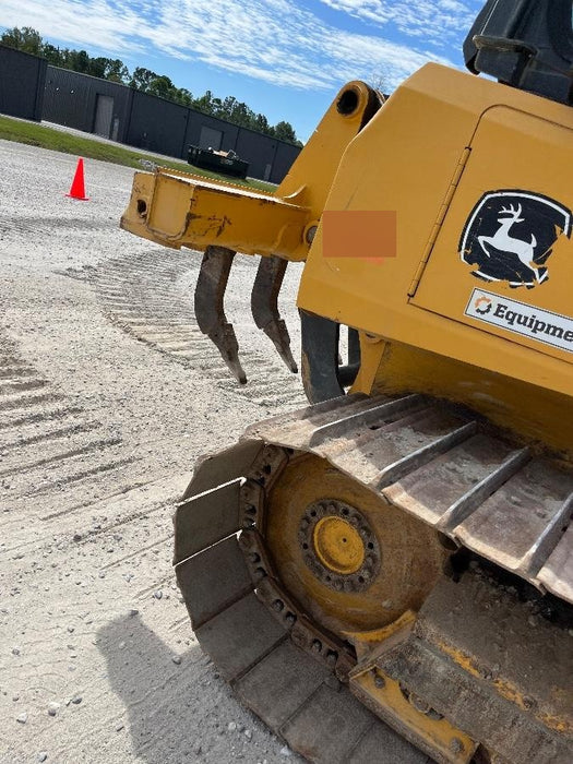 2019 JOHN DEERE 650K