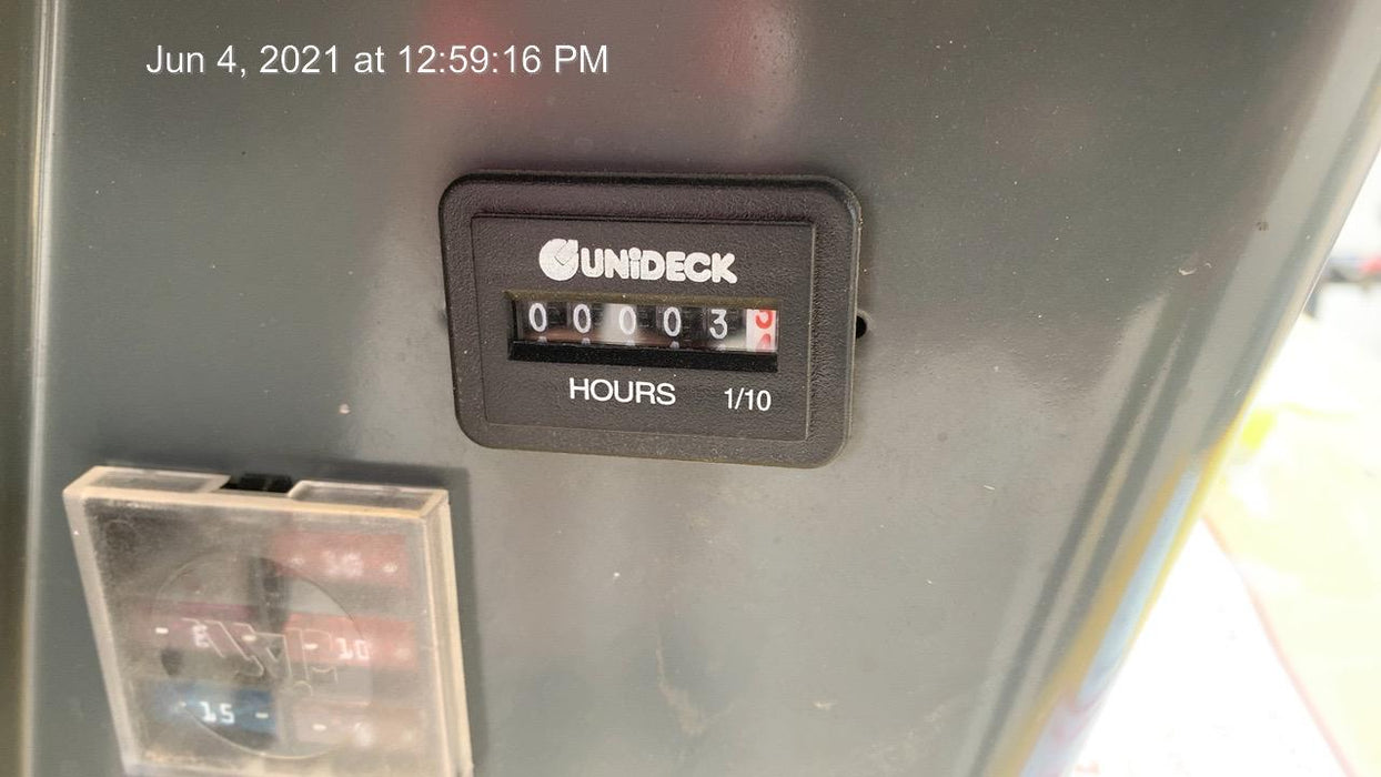 2021 WACKER NEUSON DT10