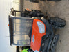 2020 Kubota RTV-X1140WL-A 4WD, LED Strobe, Windshield Acrylic Clear, Plastic Canopy, Wire Harness Kit, Backup Alarm, Bed Liner