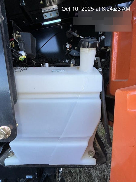 2025 JLG 460SJ