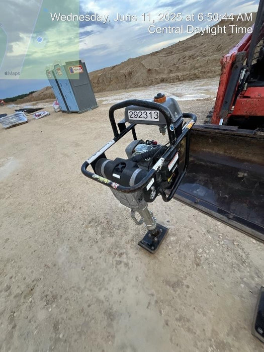 2023 MULTIQUIP MTR40HF