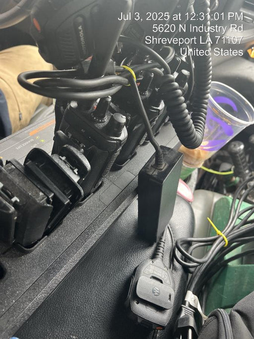 2024 MOTOROLA PMPN4284