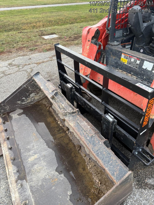 2025 ARROW MATERIAL HANDLING F5100CB