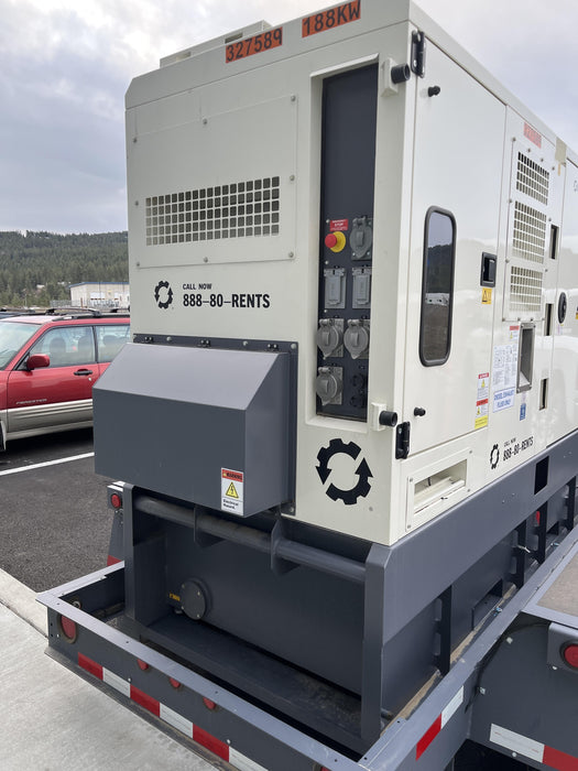 2023 ATLAS COPCO QAS 235