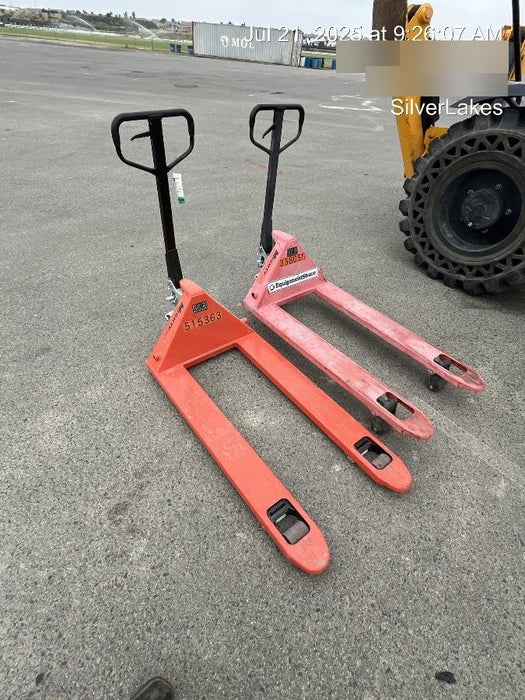 2023 MIGHTY LIFT ML55M