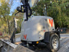 2018 Wacker Neuson LTV6L-MH Wacker Neuson LTV6K Mobile Light Tower