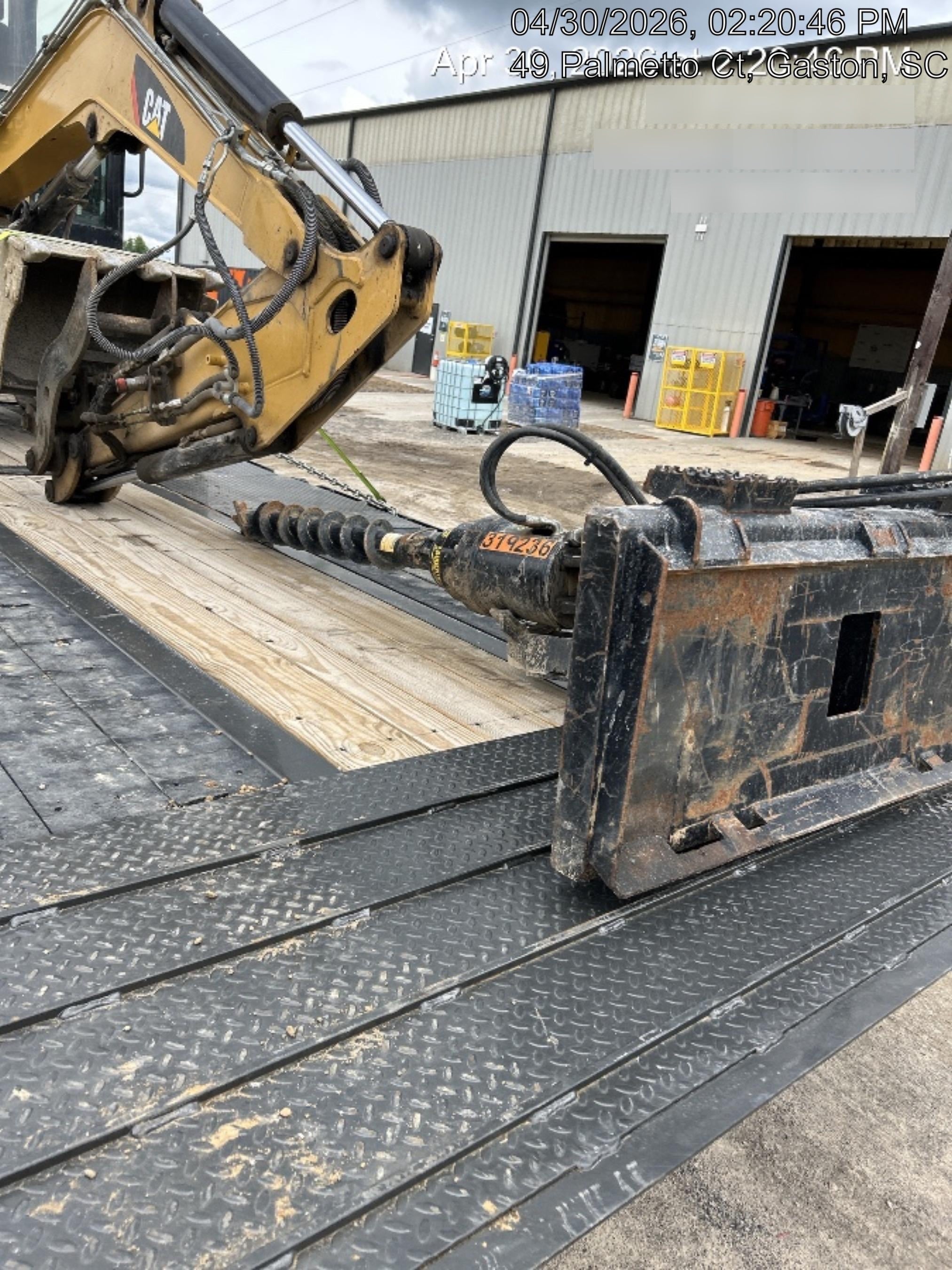 2023 AUGER TORQUE 3300-30