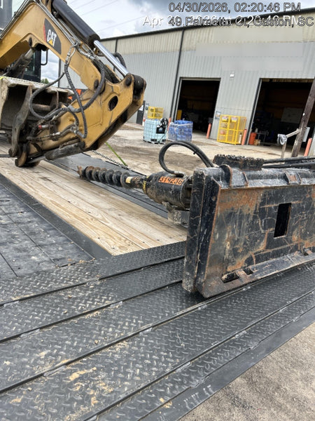 2023 AUGER TORQUE 3300-30