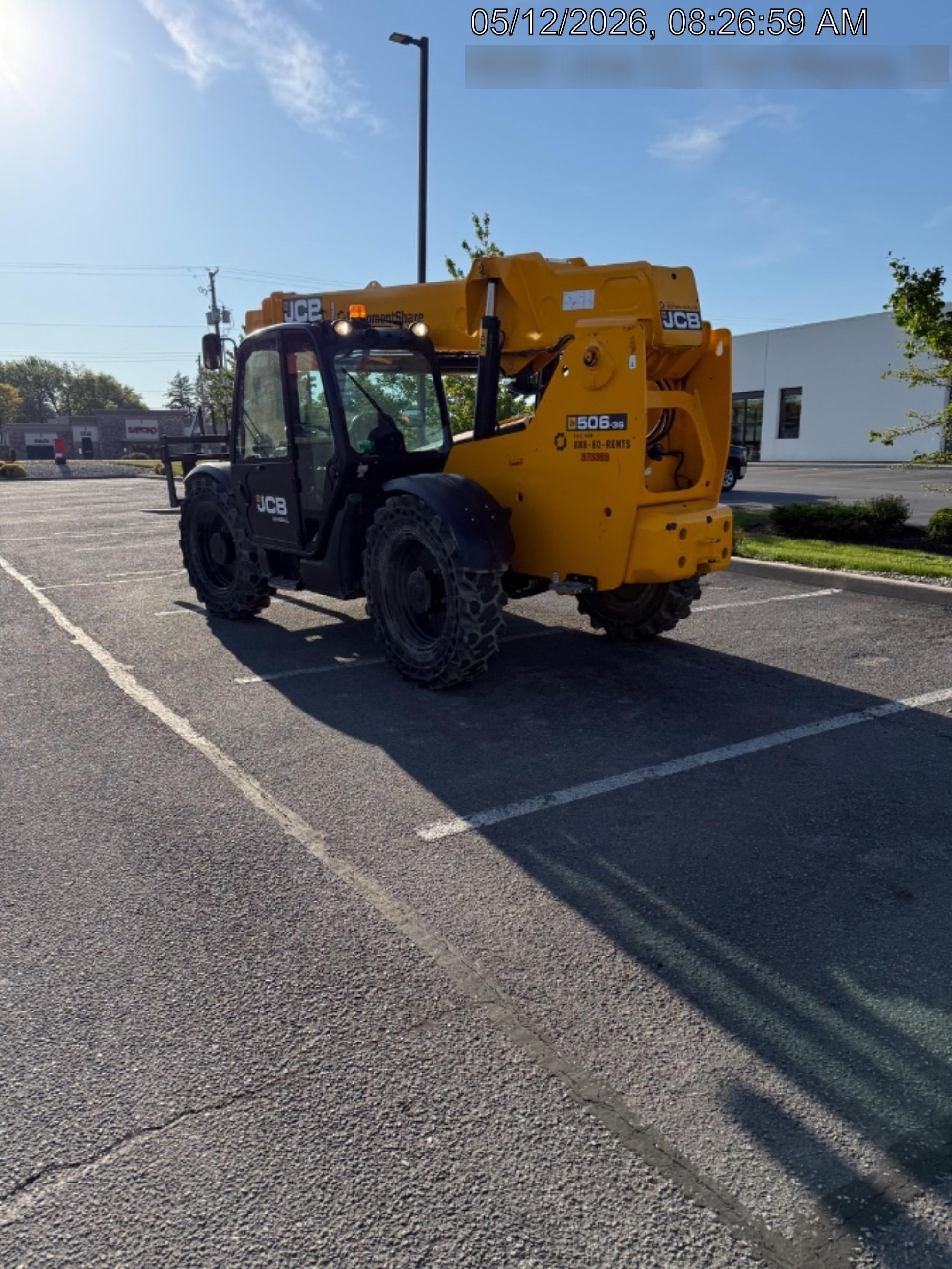 2024 JCB 506-36