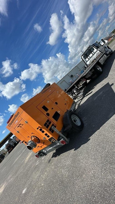 2022 PREMIER PUMP 6NNT-RP-TD2.9-T120