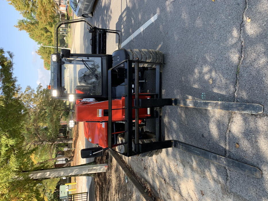 2020 MANITOU MTA5519