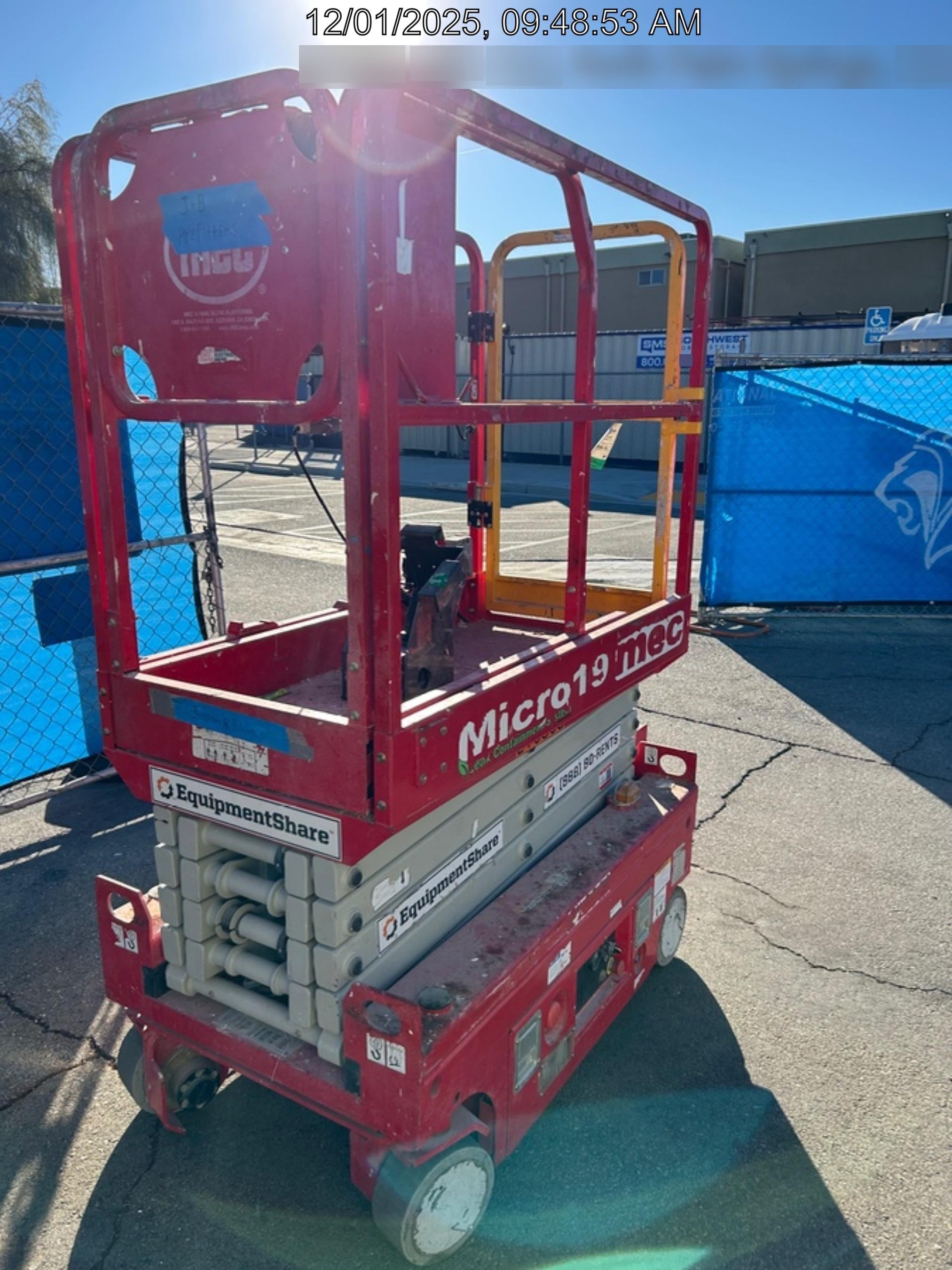 2022 MEC Micro 19