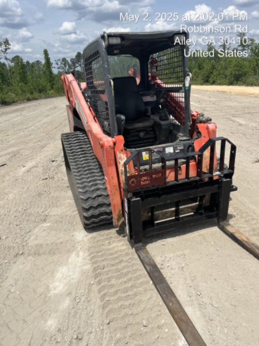 2024 VIRNIG PF4855-5VG