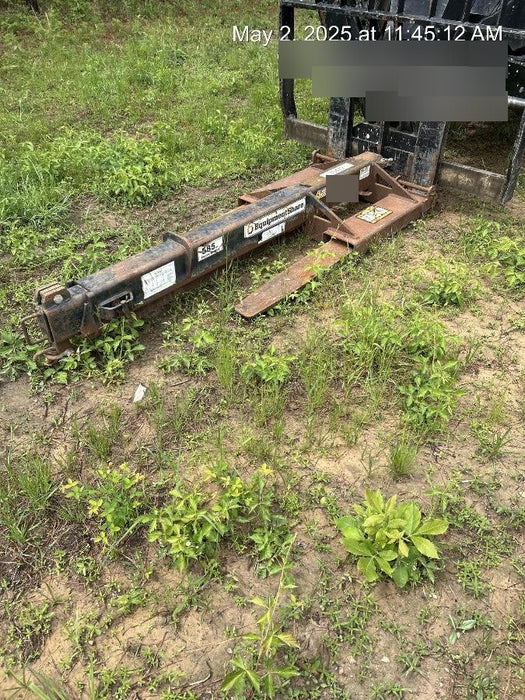 2019 STAR INDUSTRIES M1360B - Star JIB Boom