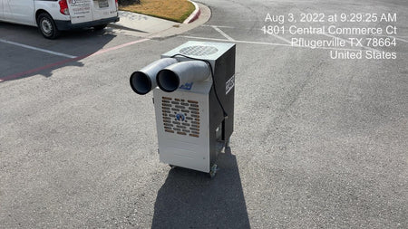 2022 KWIKOOL KPAC1411-2